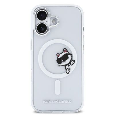 Choupette Peekaboo - pohled 2