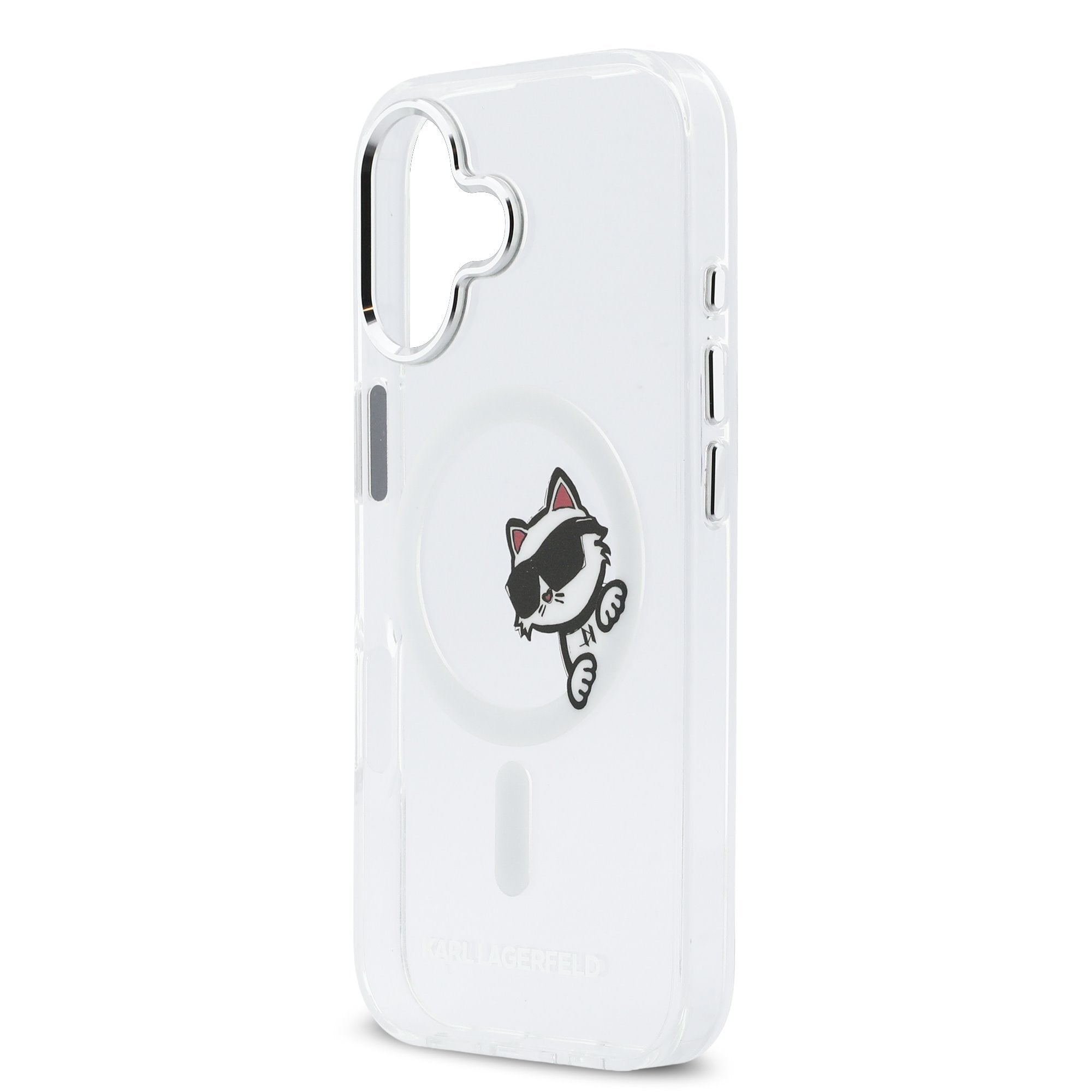 Choupette Peekaboo - pohled 4