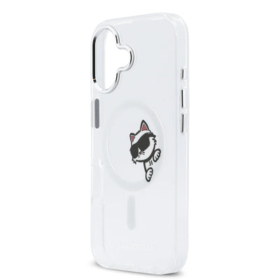 Choupette Peekaboo - pohled 4