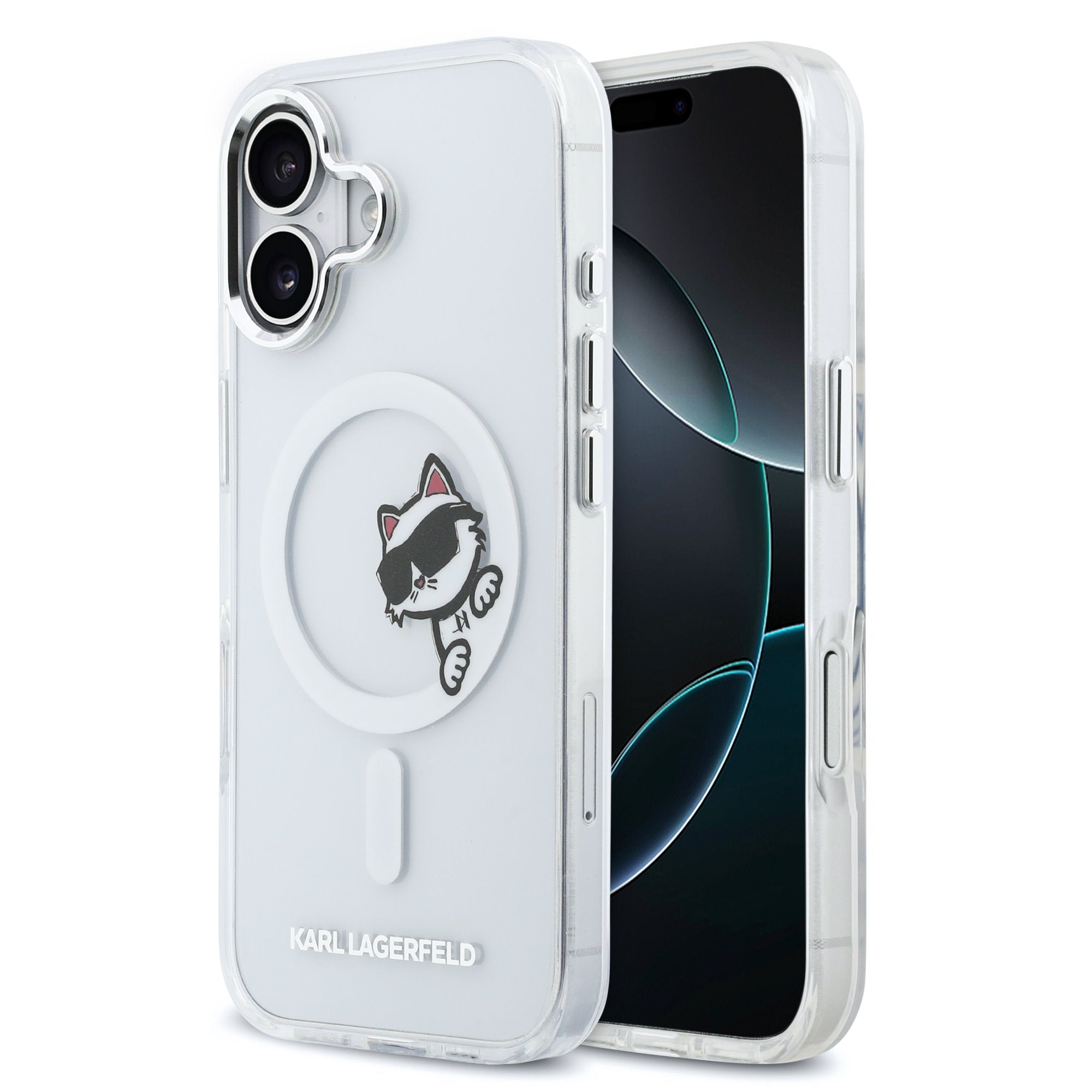 Choupette Peekaboo - pohled 6