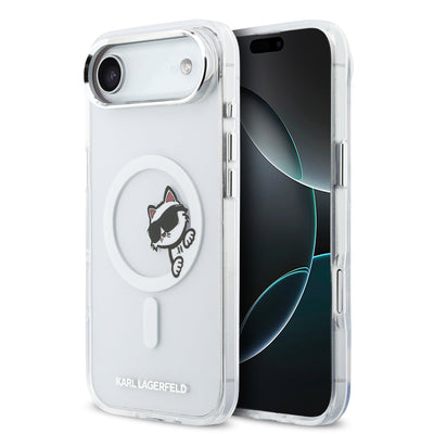 Choupette Peekaboo - pohled 9