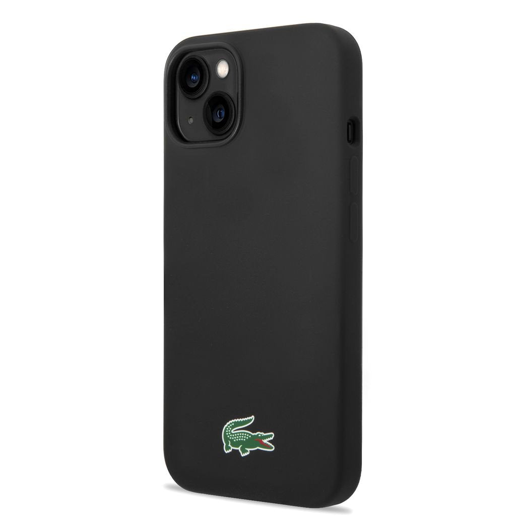 Croc Logo - pohled 1
