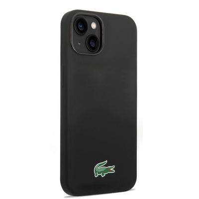 Croc Logo - pohled 3