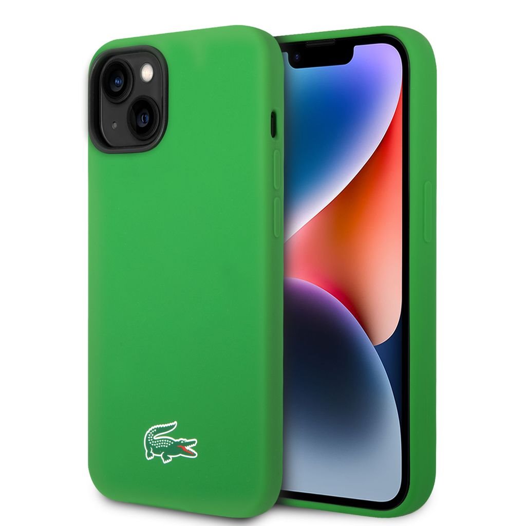 Croc Logo - pohled 7