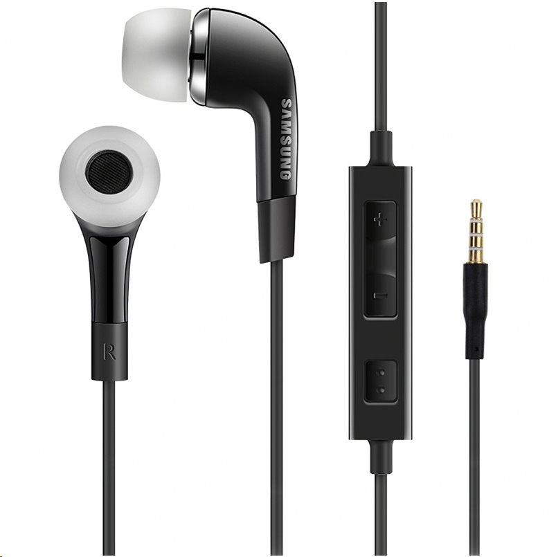 EHS64AVFBE Samsung Stereo HF vč. Ovládání Hlasitosti Black - pohled 2