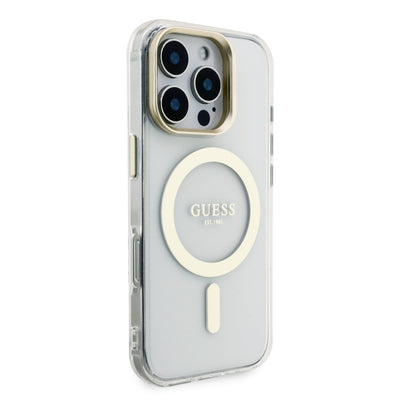 Electroplated Stand Camera Frame s vyměnitelným pozadím - pohled 4
