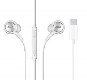 EO-IC100BWE Samsung USB-C Stereo HF White