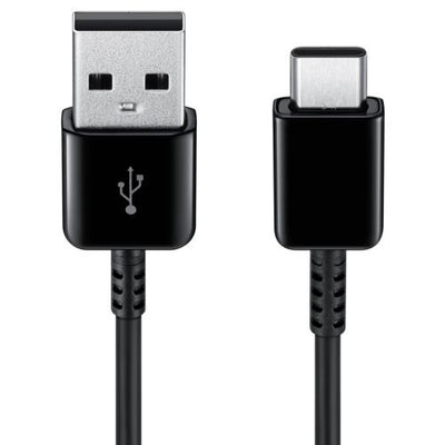 Samsung Datový Kabel USB-A/USB-C 1,5m