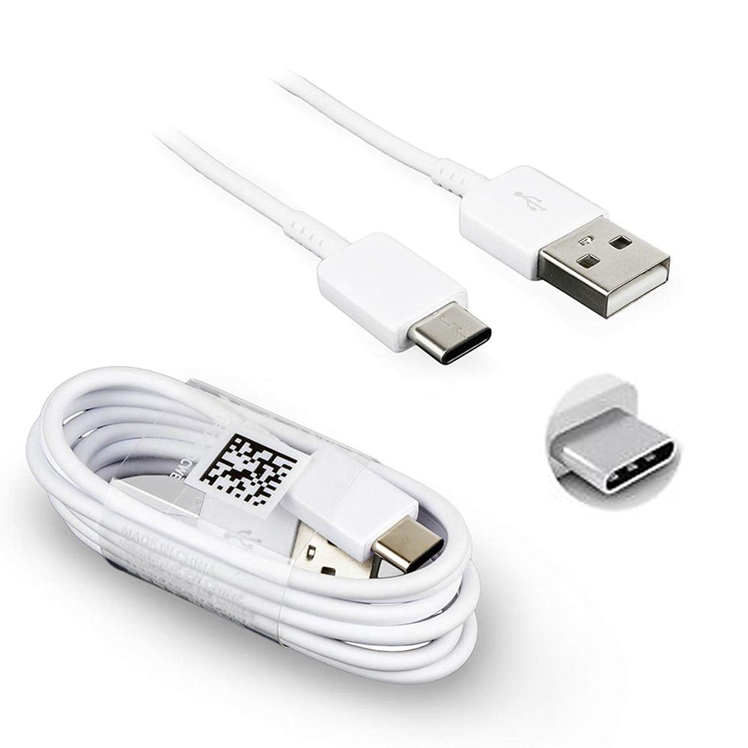 Samsung Datový Kabel USB-A/USB-C  0,8m