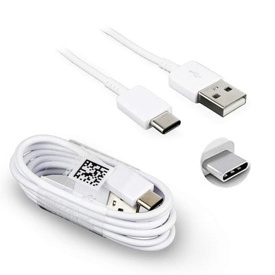 Samsung Datový Kabel USB-A/USB-C  0,8m