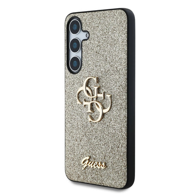 Fixed Glitter 4G Metal Logo - pohled 1