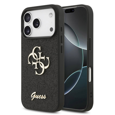 Fixed Glitter 4G Metal Logo - pohled 18
