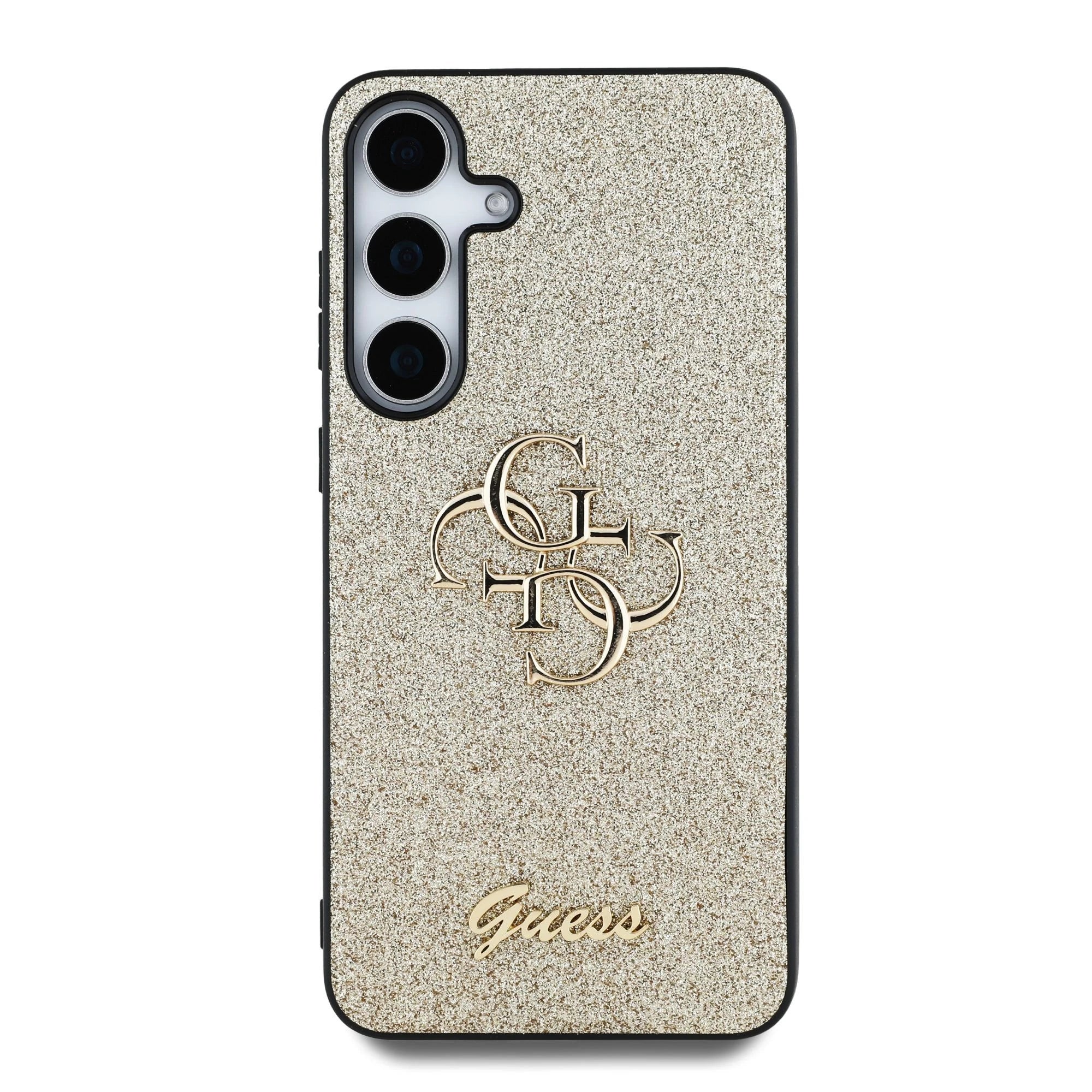 Fixed Glitter 4G Metal Logo - pohled 2