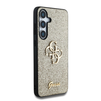 Fixed Glitter 4G Metal Logo - pohled 3