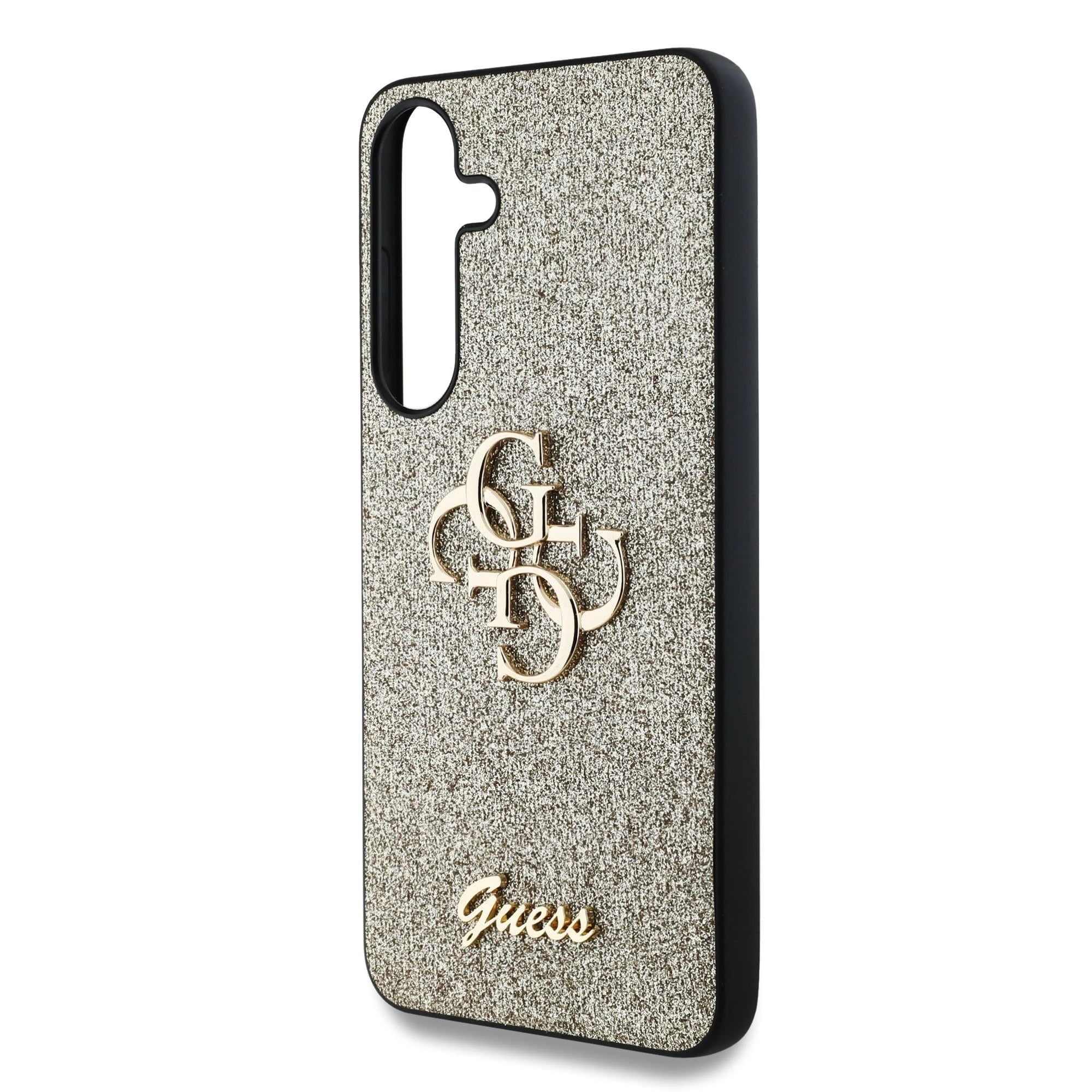 Fixed Glitter 4G Metal Logo - pohled 4