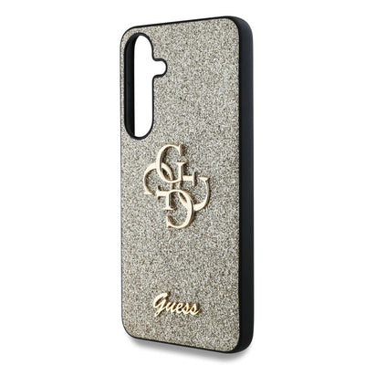 Fixed Glitter 4G Metal Logo - pohled 4