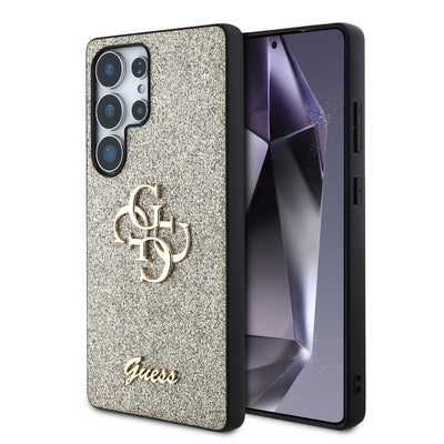 Fixed Glitter 4G Metal Logo - pohled 9