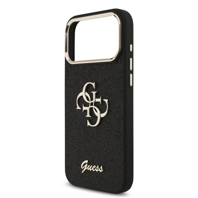Fixed Glitter 4G Metal Logo Metal Frame - pohled 12