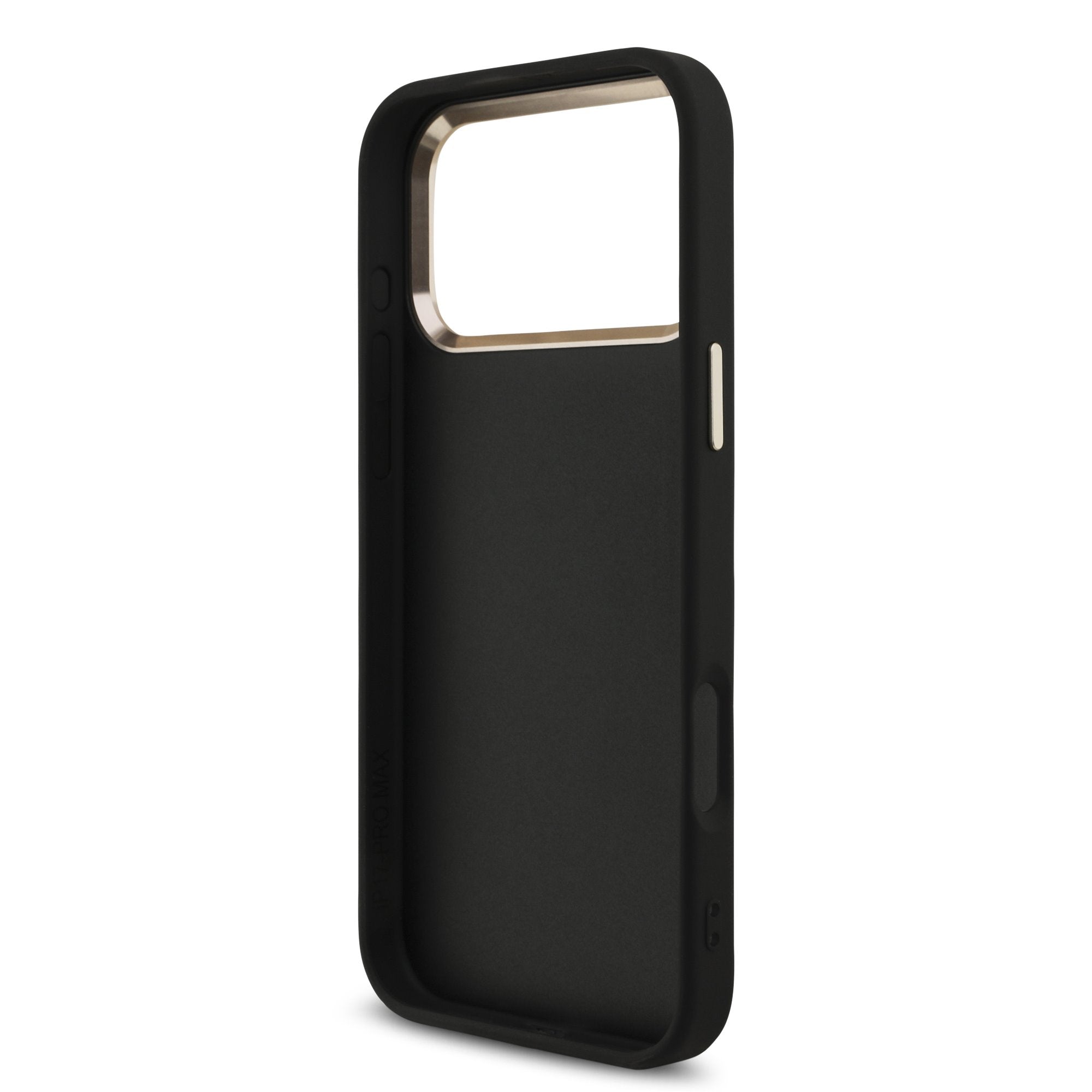 Fixed Glitter 4G Metal Logo Metal Frame - pohled 14