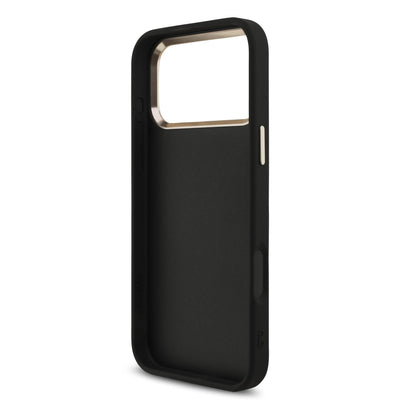 Fixed Glitter 4G Metal Logo Metal Frame - pohled 14