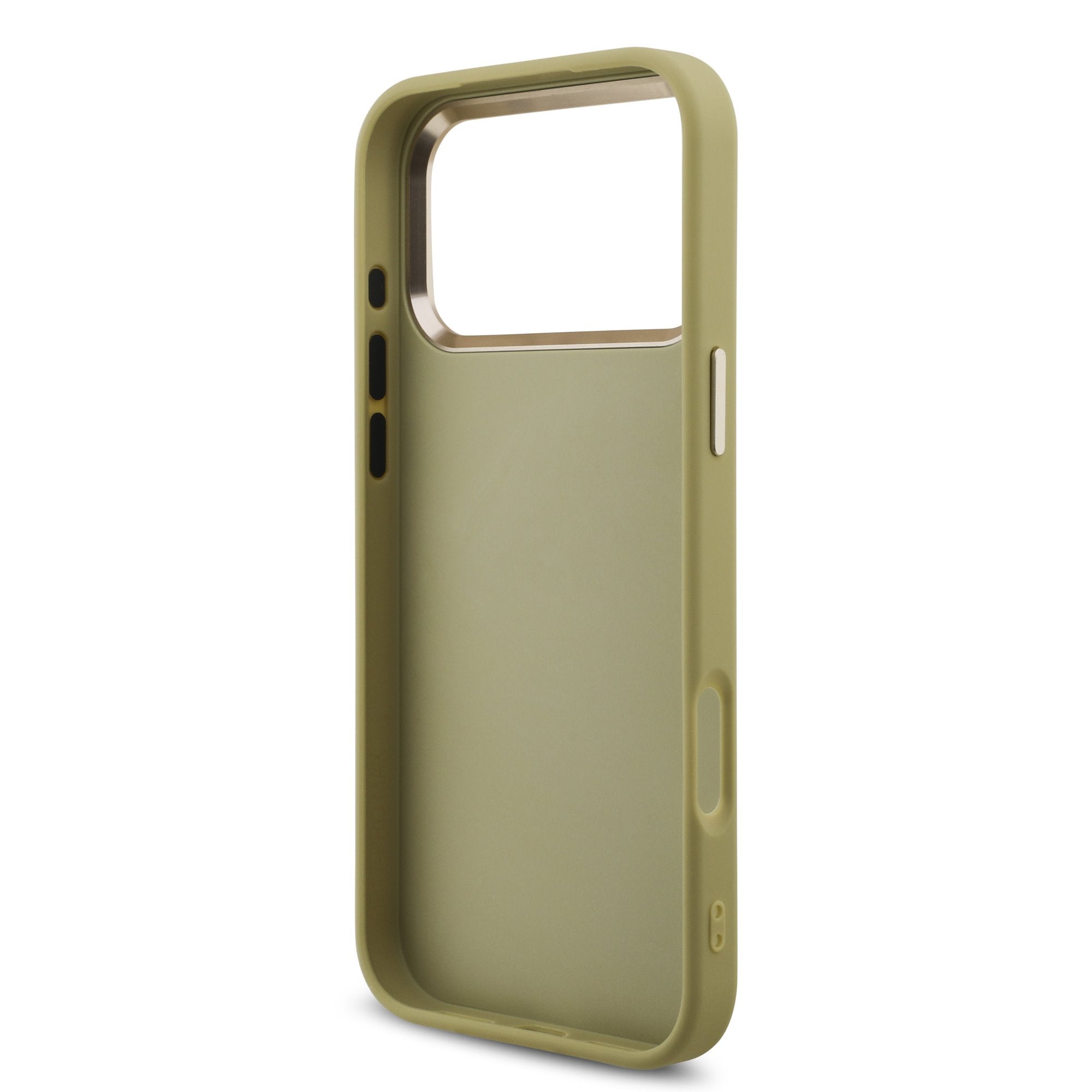 Fixed Glitter 4G Metal Logo Metal Frame - pohled 15