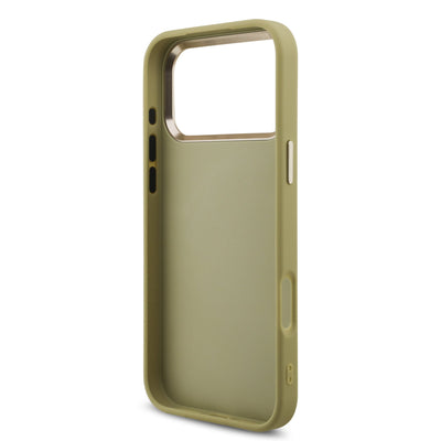 Fixed Glitter 4G Metal Logo Metal Frame - pohled 15
