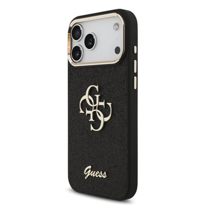 Fixed Glitter 4G Metal Logo Metal Frame - pohled 6