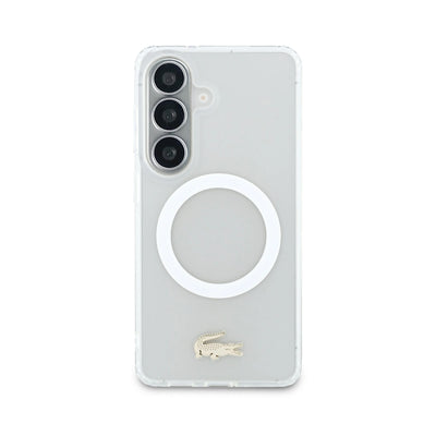 Frosted Finish Gold Logo Magnetic - pohled 2