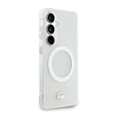 Frosted Finish Gold Logo Magnetic - pohled 3