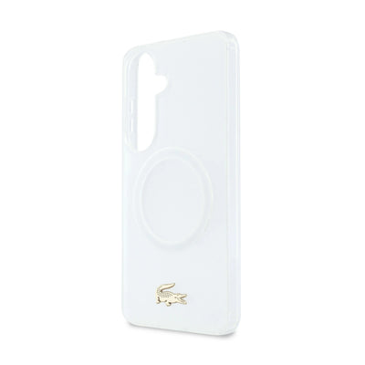 Frosted Finish Gold Logo Magnetic - pohled 4