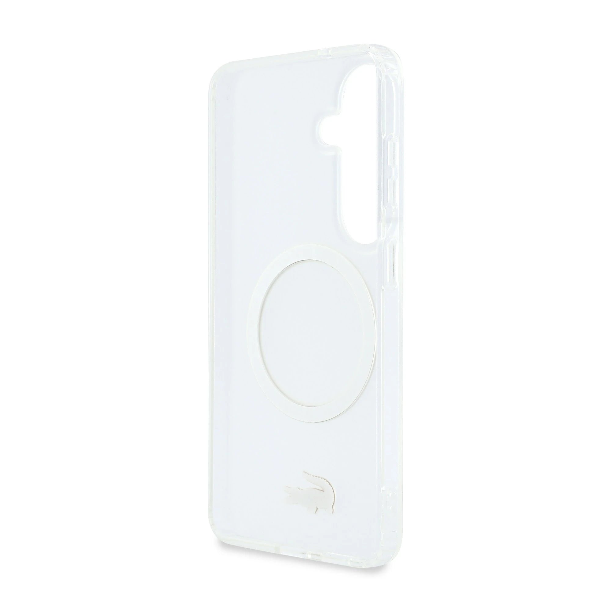 Frosted Finish Gold Logo Magnetic - pohled 5