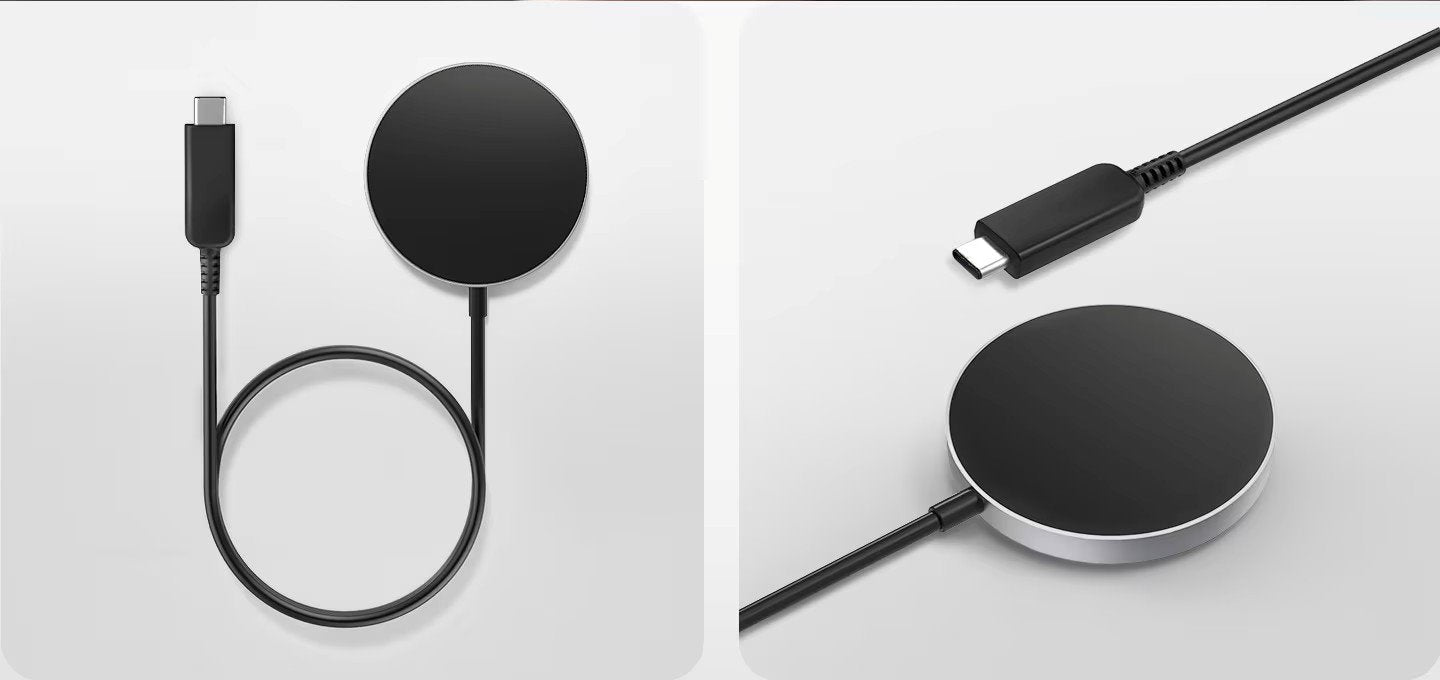 GP-PWU025WIA Samsung Bezdrátová Rychlonabíječka