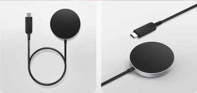 GP-PWU025WIA Samsung Bezdrátová Rychlonabíječka