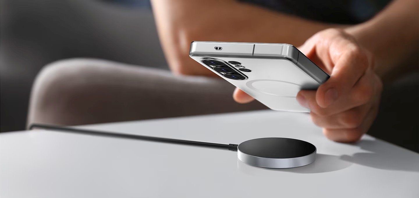 GP-PWU025WIA Samsung Bezdrátová Rychlonabíječka