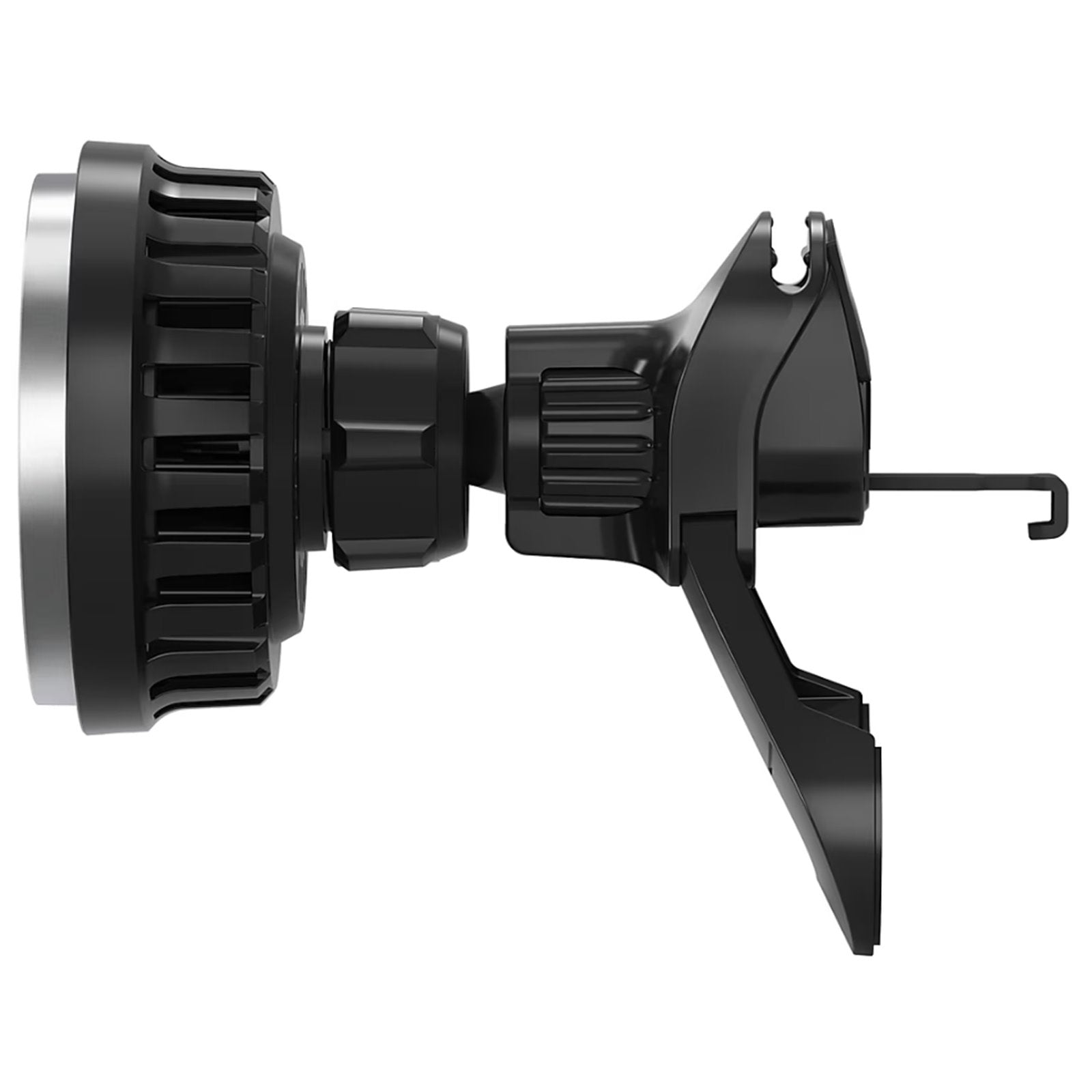 GP-PWU025WIB Samsung Magnetický Držák do Auta s Bezdrátovým Nabíjením Black