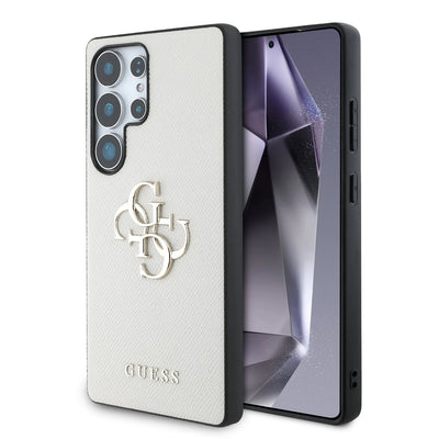 Grained 4G Metal Logo - pohled 10