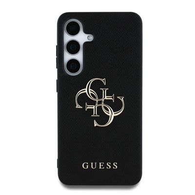 Grained 4G Metal Logo - pohled 2