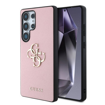 Grained 4G Metal Logo - pohled 9