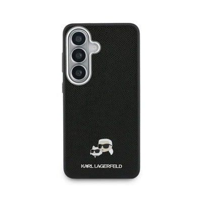 Grained K&CH Heads Magnetic - pohled 2