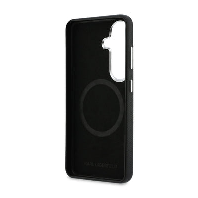Grained K&CH Heads Magnetic - pohled 5