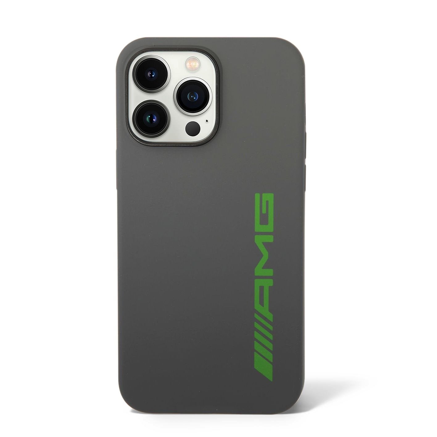 Green Logo - pohled 1