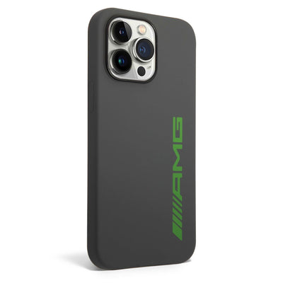 Green Logo - pohled 2