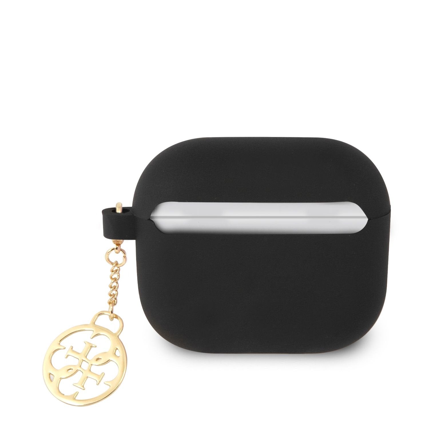 Guess 4G Charm Silikonové Pouzdro - pohled 6