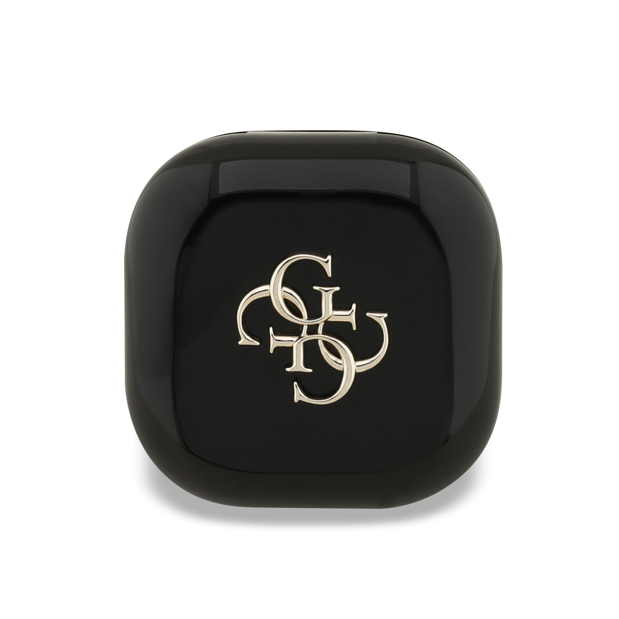 Guess 4G Metal Logo TWS Bezdrátová Sluchátka