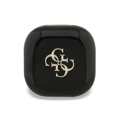 Guess 4G Metal Logo TWS Bezdrátová Sluchátka