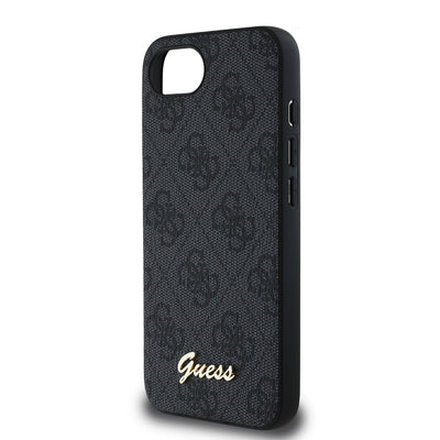 Guess MagSafe kryt na iPhone 4G Script Logo
