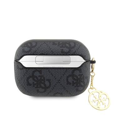 Guess 4G Script PC/PU Charm Pouzdro - pohled 9