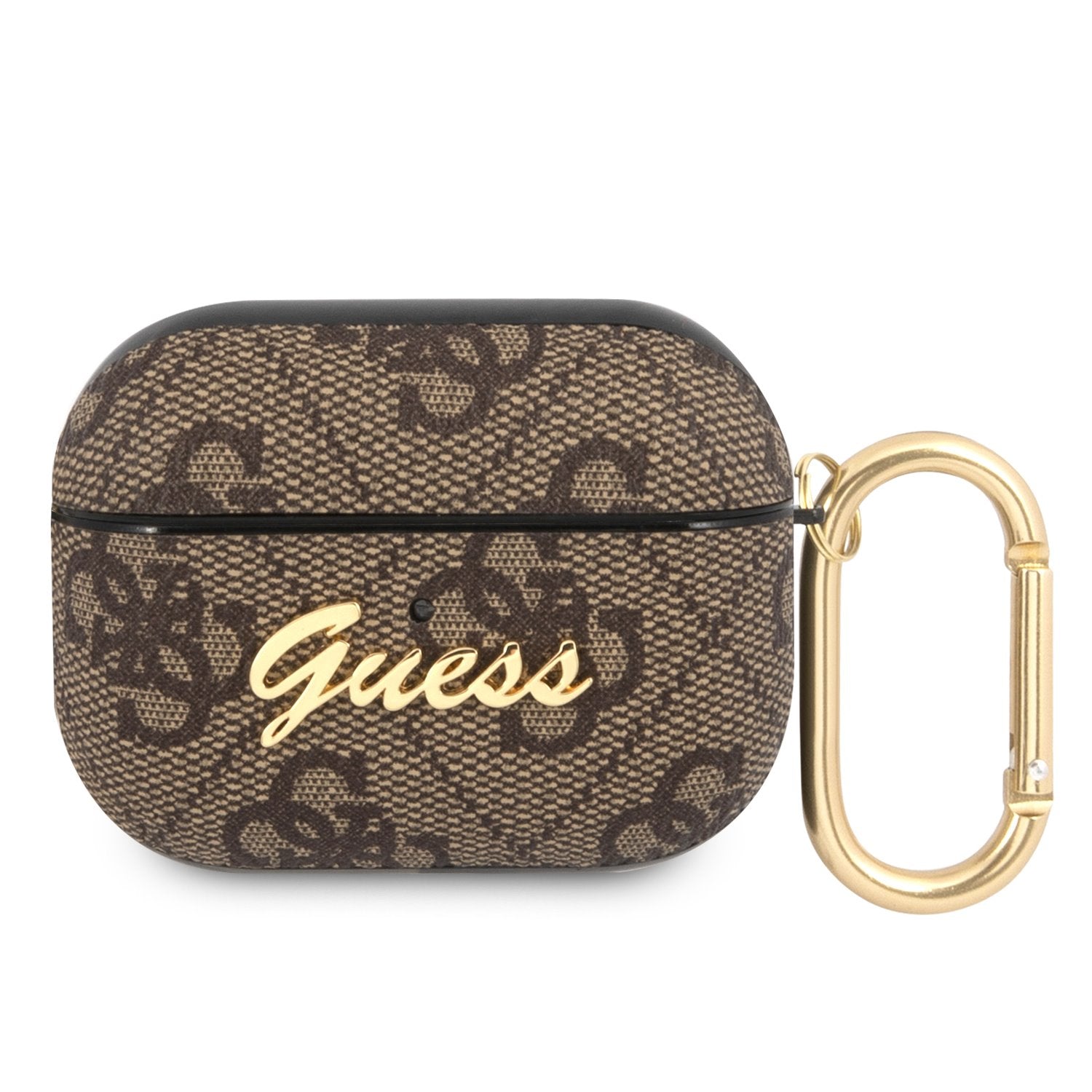 Guess 4G Script PC/PU Pouzdro - pohled 2