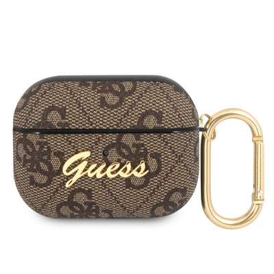 Guess 4G Script PC/PU Pouzdro - pohled 2