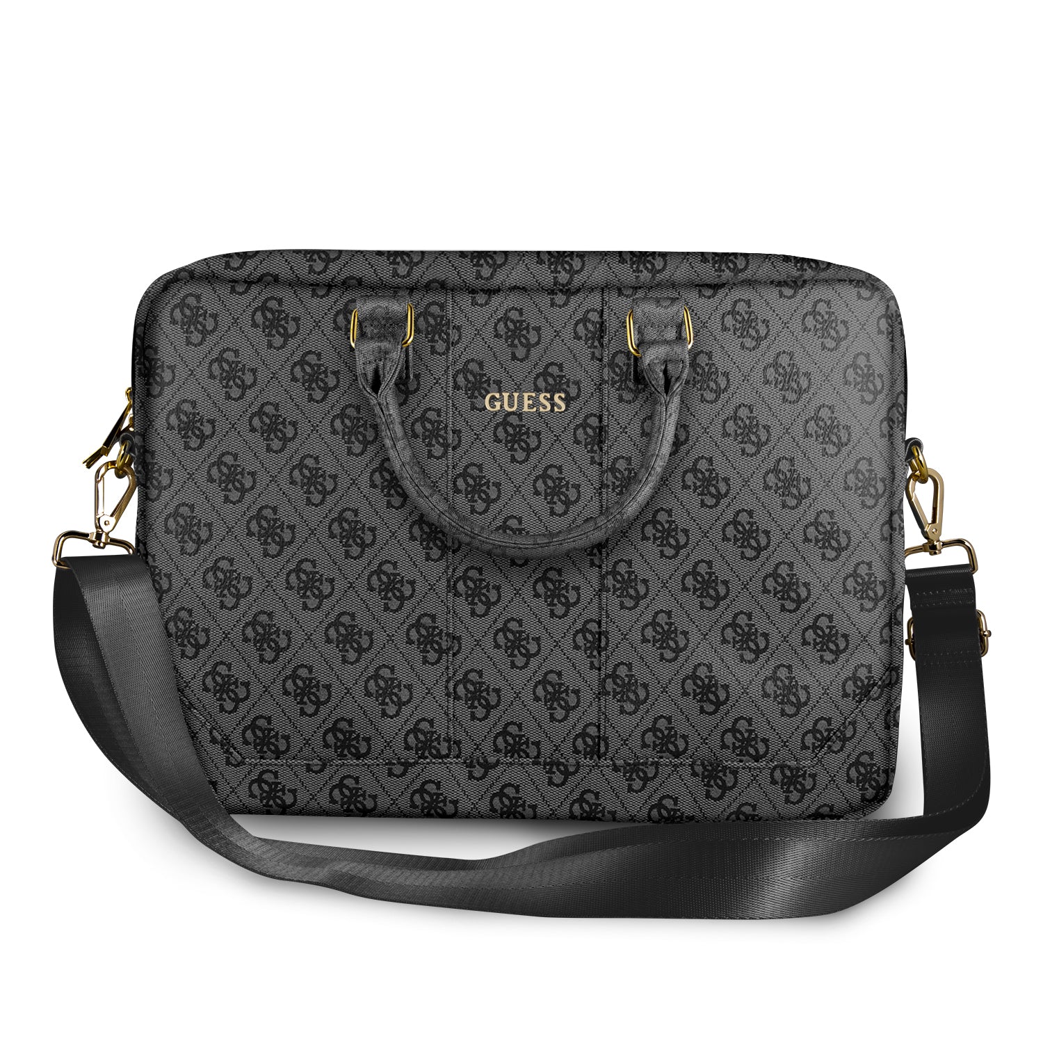 Guess 4G UpTown Taška na Notebook 15'' - pohled 4